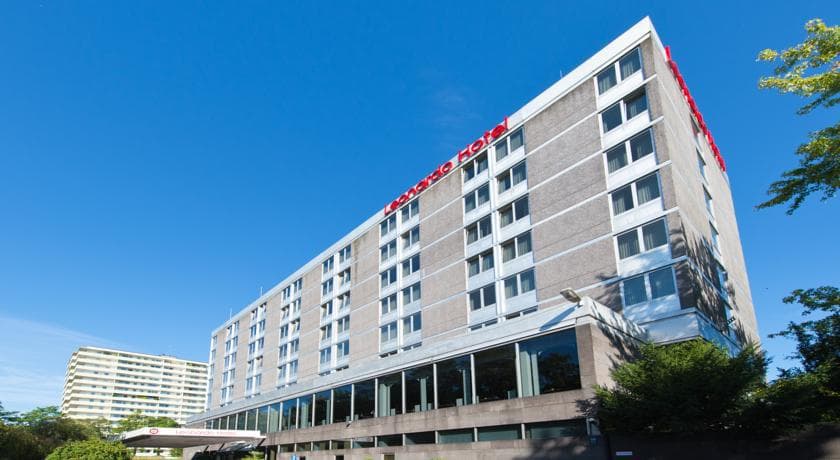 LEONARDO HOTEL MUNICH ARABELLAPARK