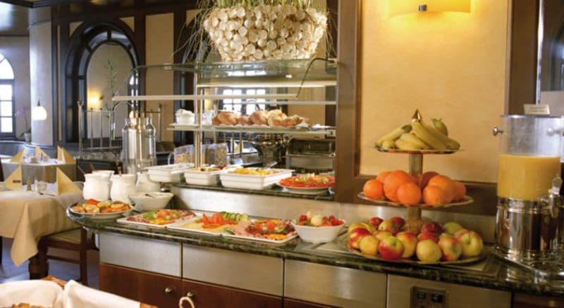LEONARDO HOTEL & RESIDENZ MUNCHEN