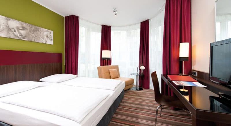 LEONARDO HOTEL & RESIDENZ MUNCHEN