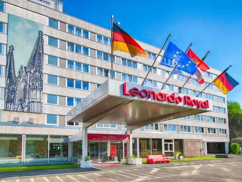 LEONARDO ROYAL AM STADTWALD