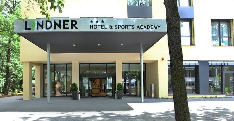 LINDNER HOTEL & SPORTS ACADEMY