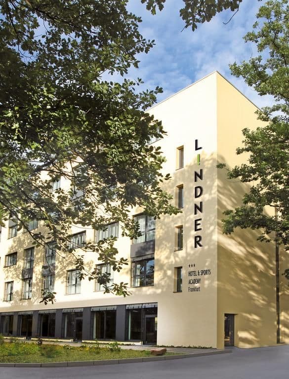 LINDNER HOTEL & SPORTS ACADEMY