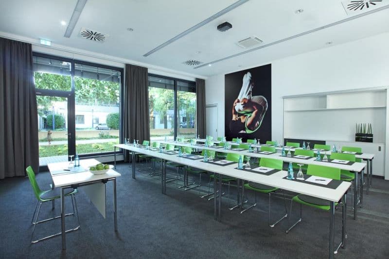 LINDNER HOTEL & SPORTS ACADEMY