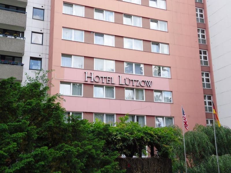 LUTZOW