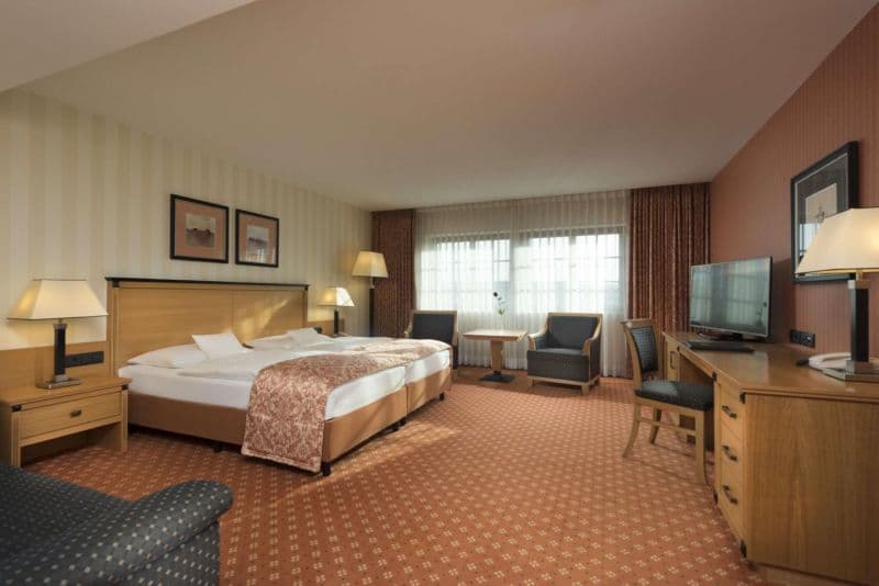 MARITIM DRESDEN