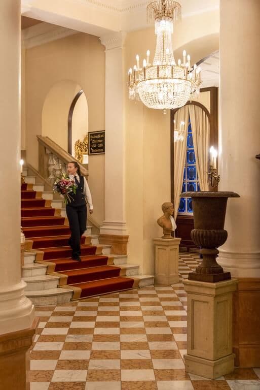 MARITIM PARKHOTEL MANNHEIM