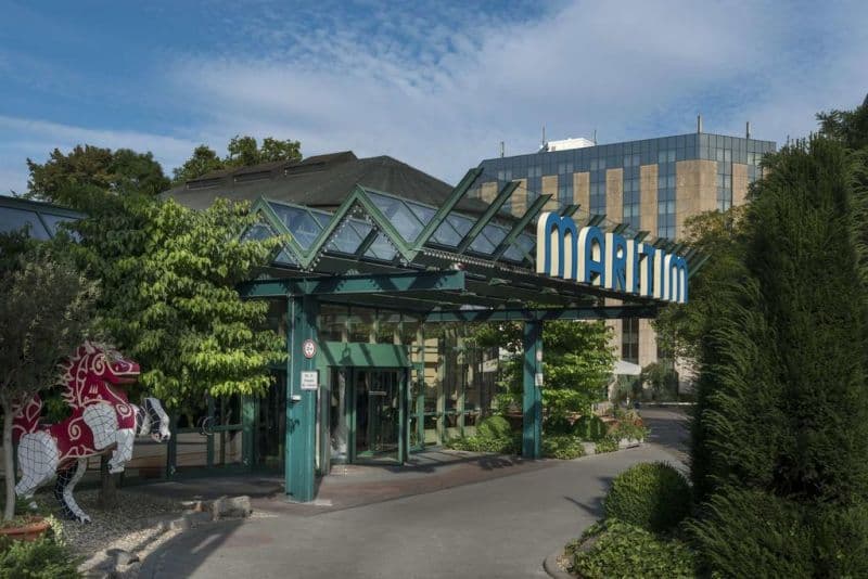 MARITIM STUTTGART