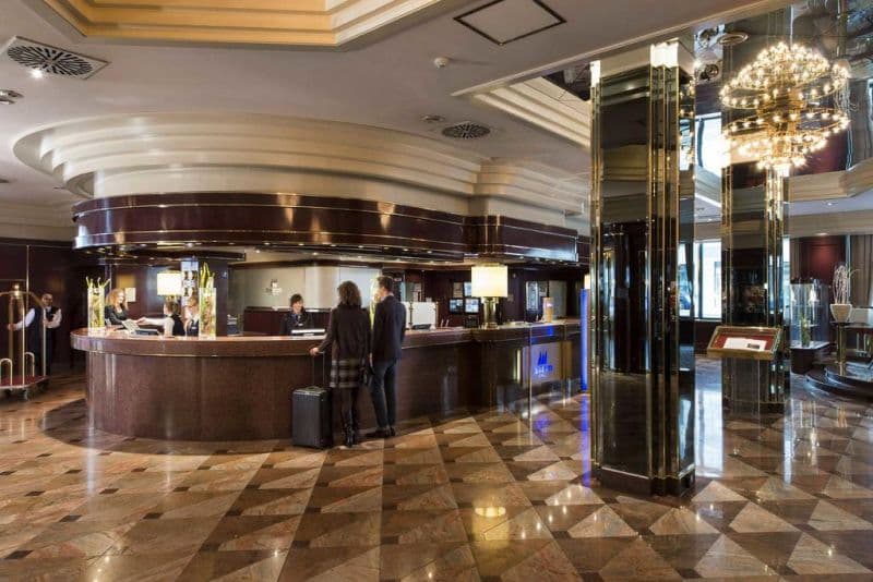 MARITIM STUTTGART