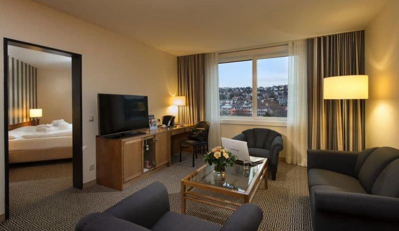 MARITIM STUTTGART