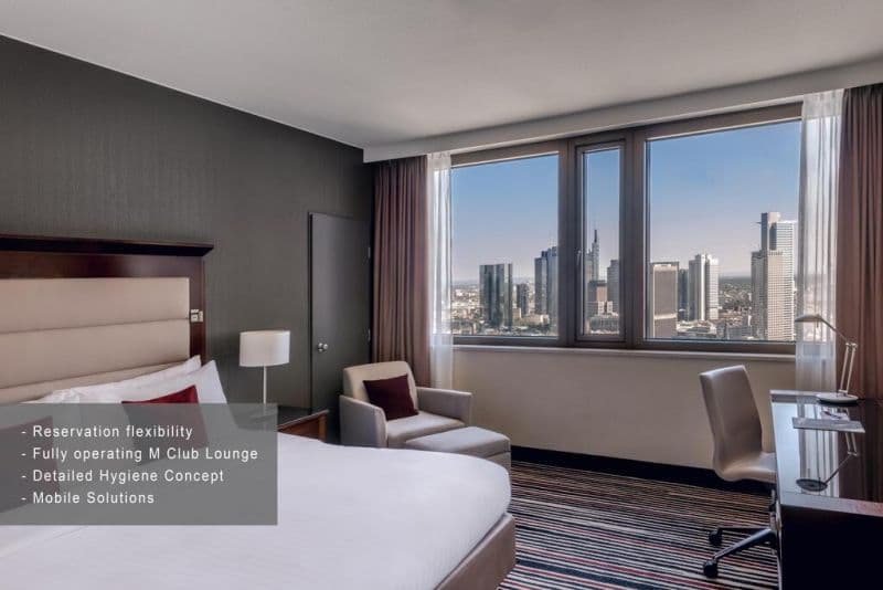MARRIOTT FRANKFURT