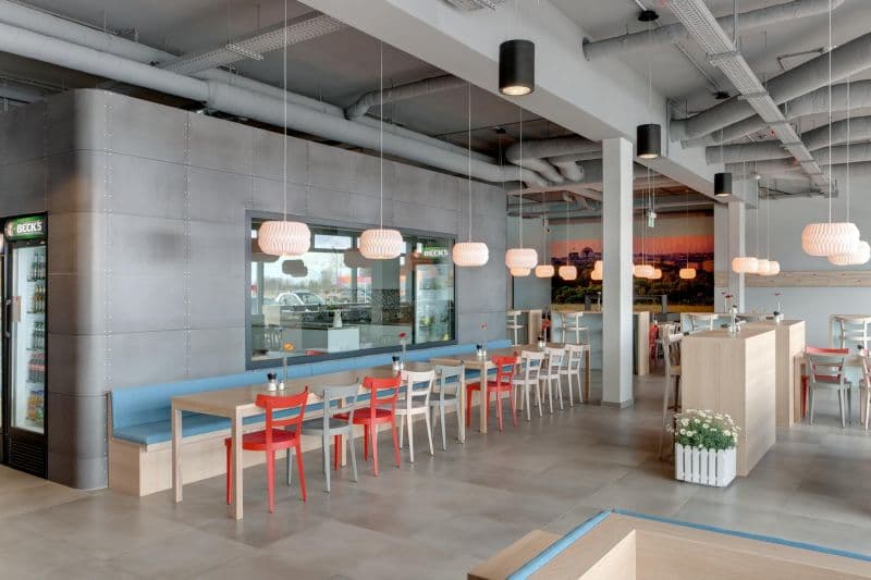 MEININGER HOTEL BERLIN AIRPORT