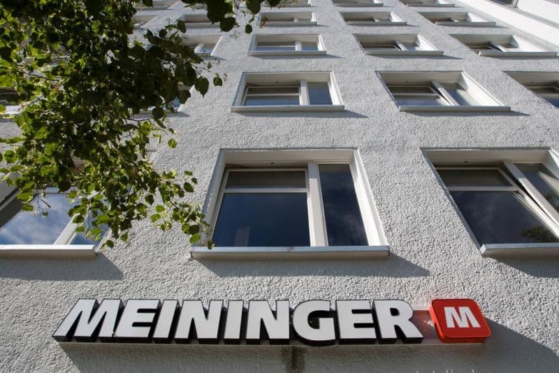 MEININGER HOTEL BERLIN MITTE