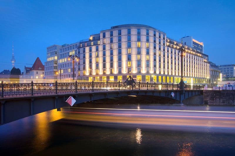 MELIA BERLIN