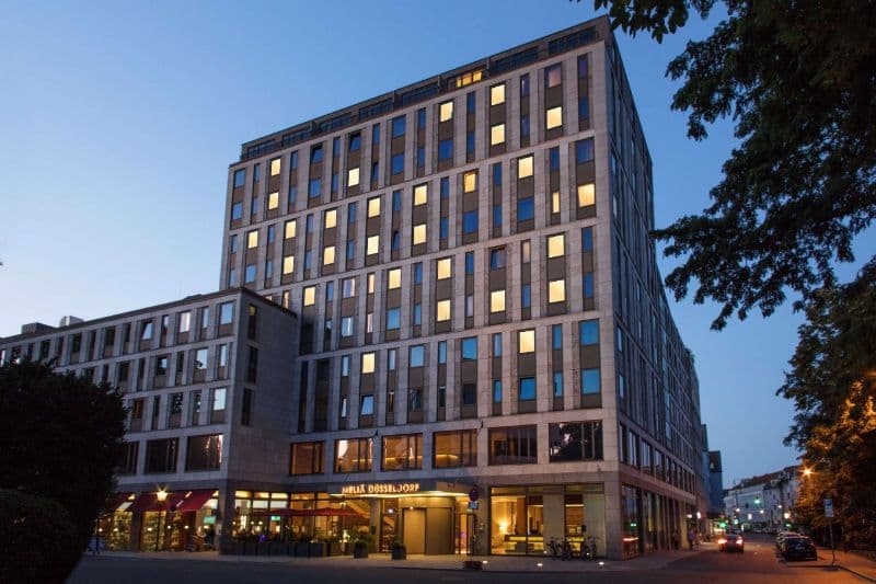 MELIA DUSSELDORF