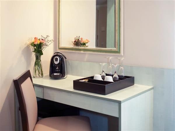 MERCURE FRANKFURT CITY MESSE