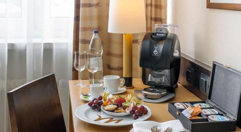 MERCURE GARMISCH-PARTENKIRCHEN