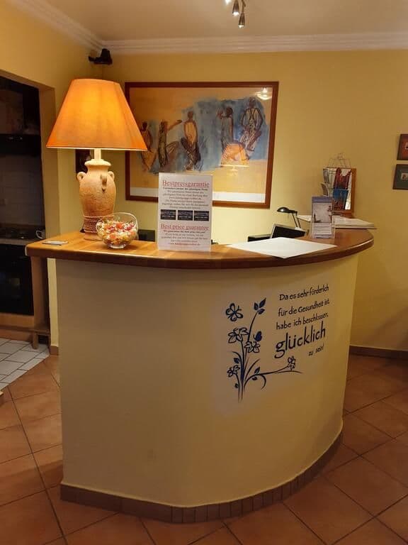 MERCURE HANSEATIC BREMEN