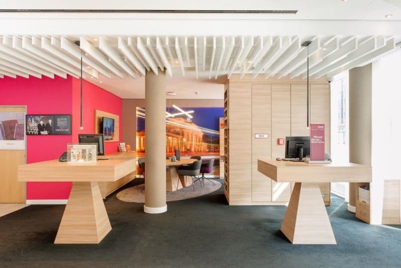 MERCURE HOTEL BERLIN HENNIGSDORF