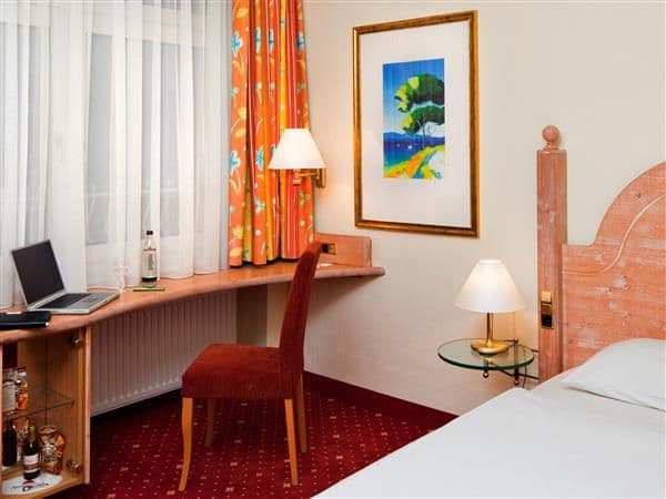 MERCURE HOTEL BERLIN MITTE