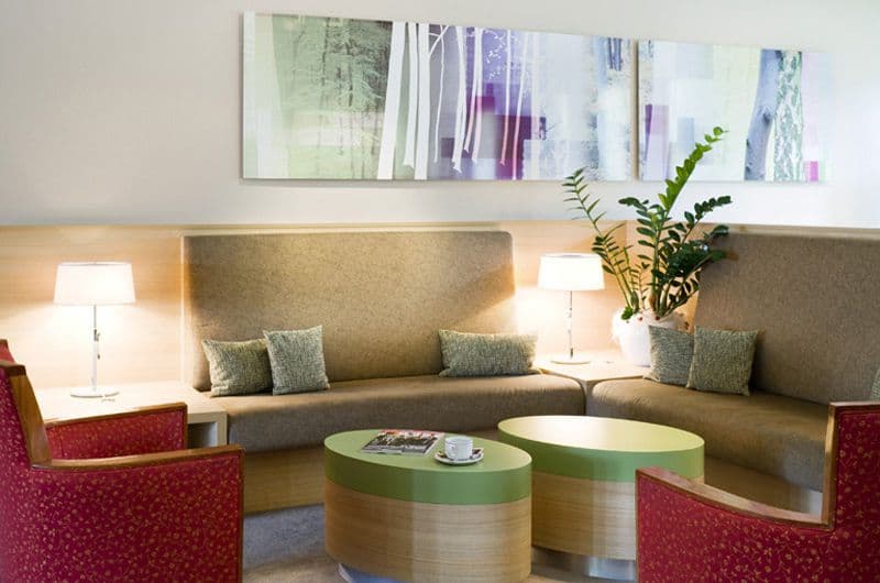 MERCURE HOTEL DUESSELDORF AIRPORT
