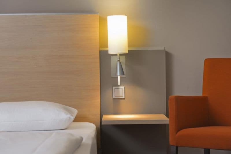 MERCURE HOTEL DUSSELDORF NEUSS