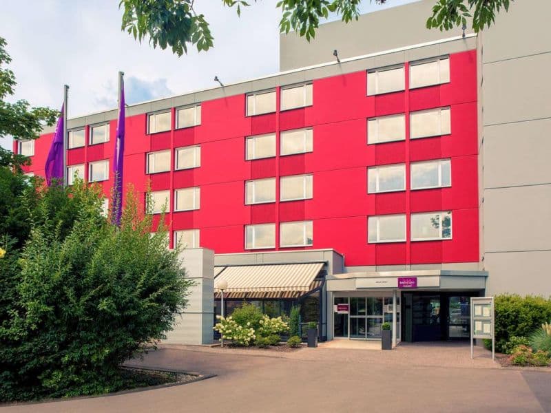 MERCURE KOELN WEST