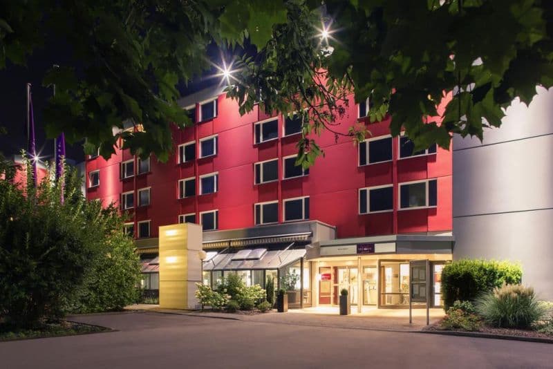 MERCURE KOELN WEST