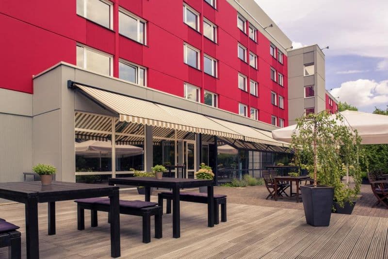 MERCURE KOELN WEST