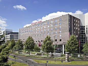 MERCURE SEESTERN