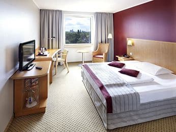 MERCURE SEESTERN