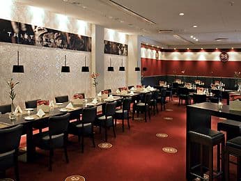 MERCURE SEESTERN