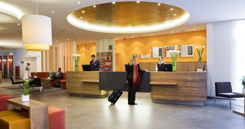 MERCURE STUTTGART AIRPORT MESSE
