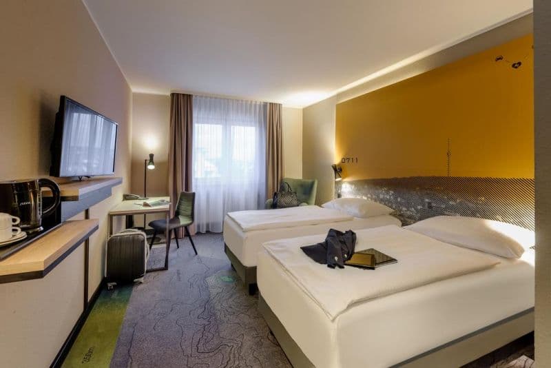 MERCURE STUTTGART ZUFFENHAUSEN