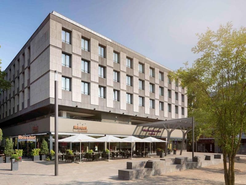 MONDIAL AM DOM COLOGNE MGALLERY BY SOFITEL