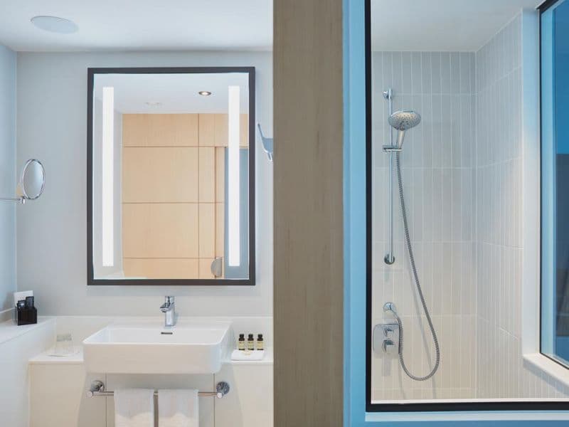 MONDIAL AM DOM COLOGNE MGALLERY BY SOFITEL