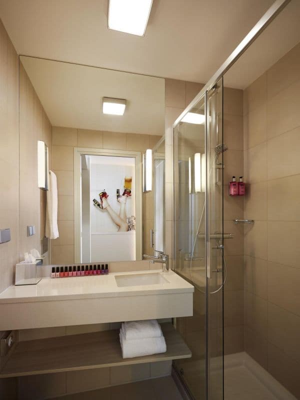 MOXY FRANKFURT ESCHBORN