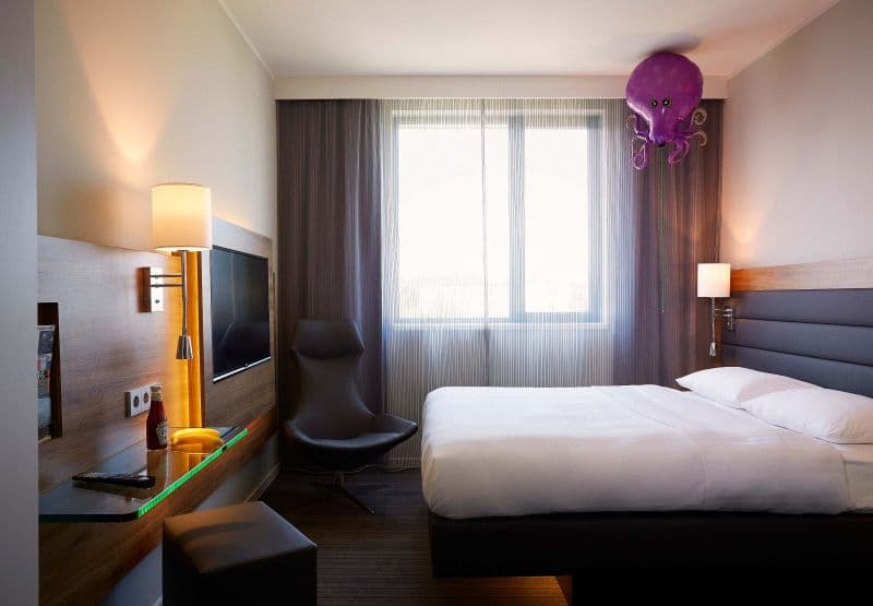 MOXY MUNICH AIRPORT