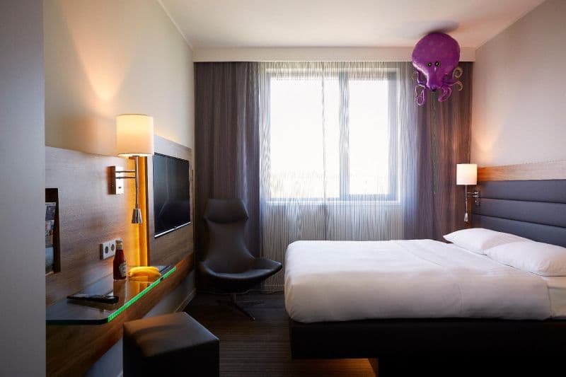 MOXY MUNICH MESSE