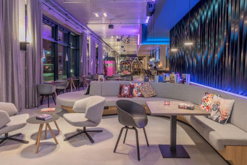 MOXY MUNICH MESSE