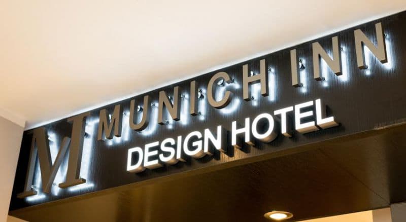MUNICH INN