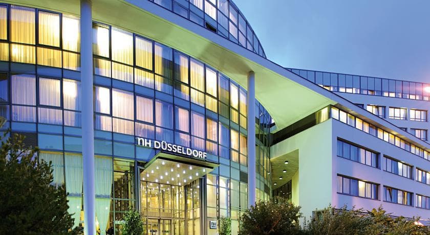 NH DUESSELDORF CITY