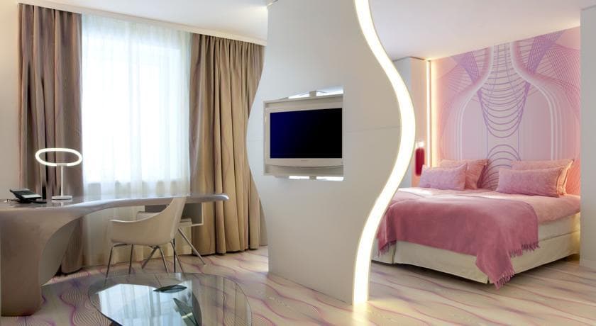 NH NHOW BERLIN