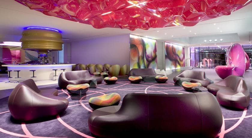 NH NHOW BERLIN