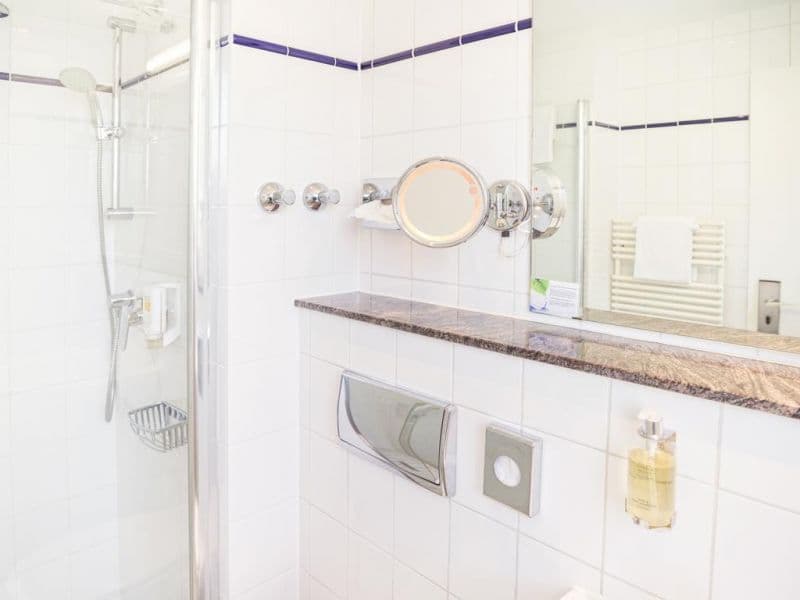 NORDIC HOTEL BERLIN MITTE