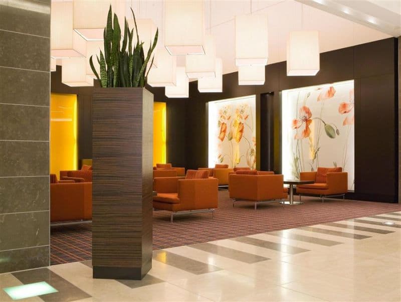 NOVOTEL BERLIN AM TIERGARTEN