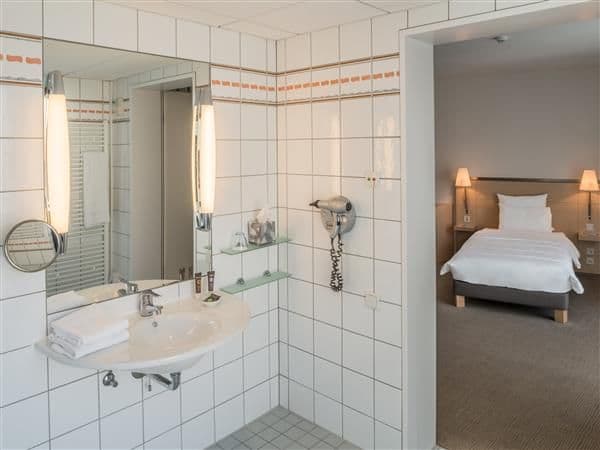 NOVOTEL BERLIN MITTE