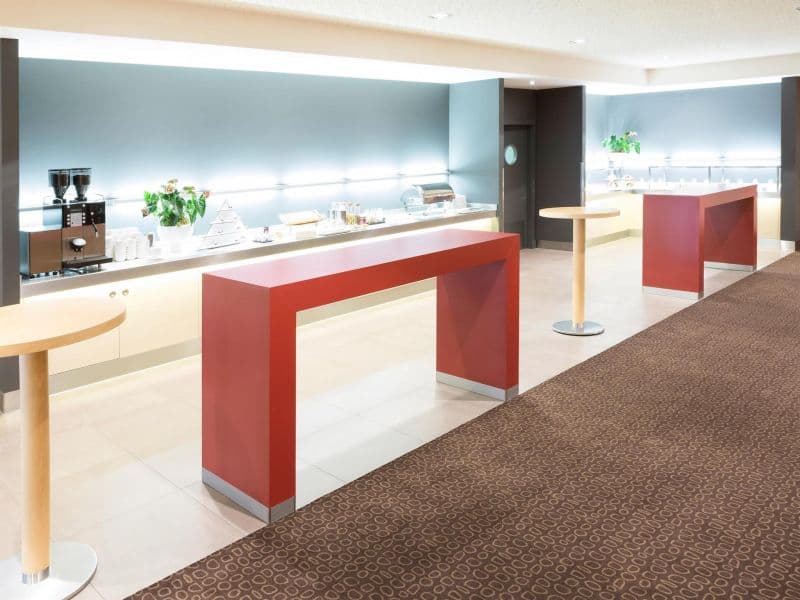 NOVOTEL BERLIN MITTE