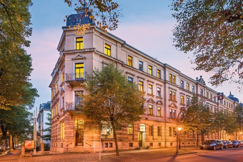 NOVUM HOTEL AM BONHOEFFERPLATZ