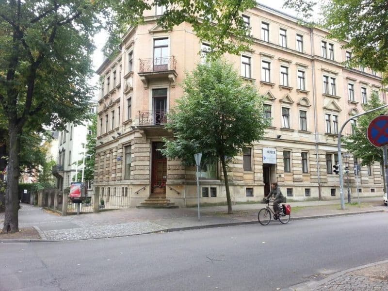NOVUM HOTEL AM BONHOEFFERPLATZ