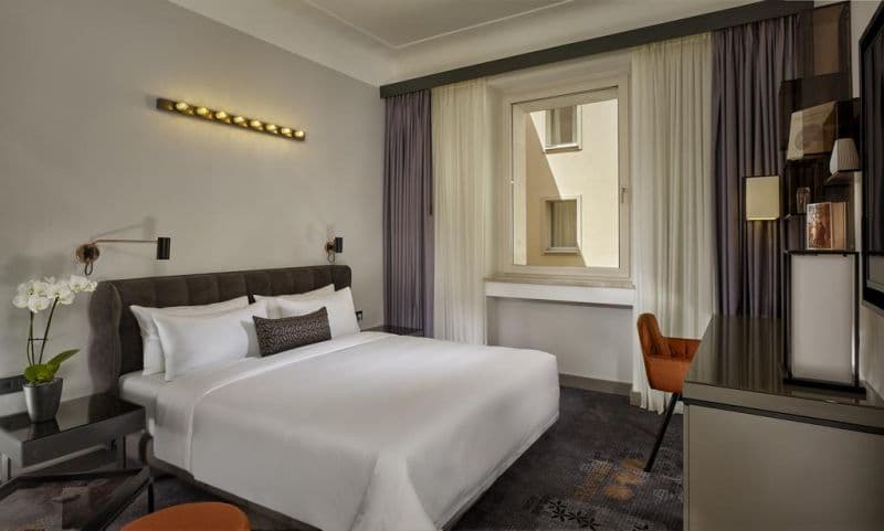 PARK PLAZA NUREMBERG